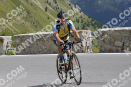 Photo #3605568 | 28-07-2023 12:56 | Passo Dello Stelvio - Prato side BICYCLES