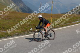 Photo #2409317 | 25-07-2022 11:46 | Passo Dello Stelvio - Peak BICYCLES