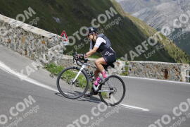 Photo #3242681 | 26-06-2023 15:00 | Passo Dello Stelvio - Prato side BICYCLES