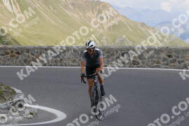 Foto #3899633 | 15-08-2023 13:27 | Passo Dello Stelvio - Prato Seite BICYCLES