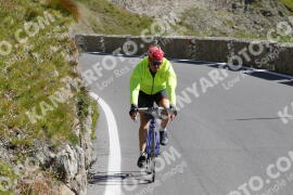 Foto #4001265 | 21-08-2023 10:04 | Passo Dello Stelvio - Prato Seite BICYCLES