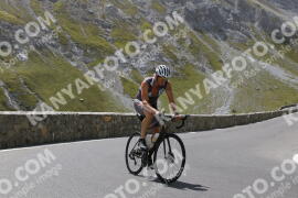 Foto #4053662 | 24-08-2023 13:59 | Passo Dello Stelvio - Prato Seite BICYCLES