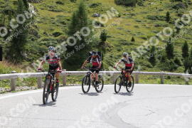 Photo #2627252 | 13-08-2022 14:11 | Pordoi Pass BICYCLES