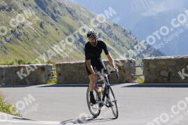 Photo #4001187 | 21-08-2023 09:56 | Passo Dello Stelvio - Prato side BICYCLES