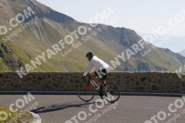 Foto #3895865 | 15-08-2023 09:37 | Passo Dello Stelvio - Prato Seite BICYCLES