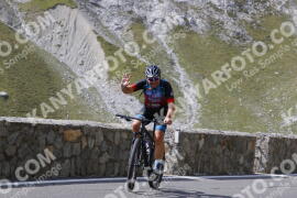 Photo #4062358 | 25-08-2023 11:35 | Passo Dello Stelvio - Prato side BICYCLES