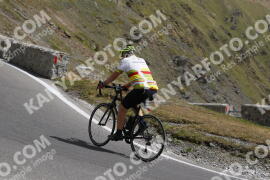 Photo #3184885 | 21-06-2023 11:04 | Passo Dello Stelvio - Prato side BICYCLES