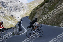 Foto #4074145 | 26-08-2023 09:59 | Passo Dello Stelvio - Prato Seite BICYCLES