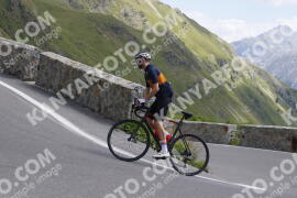 Photo #3604127 | 28-07-2023 11:55 | Passo Dello Stelvio - Prato side BICYCLES