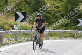 Photo #2618677 | 13-08-2022 12:09 | Pordoi Pass BICYCLES