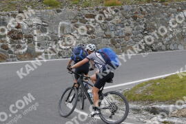 Foto #3839258 | 12-08-2023 15:05 | Passo Dello Stelvio - Prato Seite BICYCLES