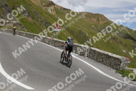 Photo #3608729 | 28-07-2023 14:17 | Passo Dello Stelvio - Prato side BICYCLES
