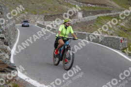 Photo #3898297 | 15-08-2023 12:28 | Passo Dello Stelvio - Prato side BICYCLES
