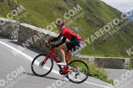 Foto #3589805 | 27-07-2023 11:52 | Passo Dello Stelvio - Prato Seite BICYCLES