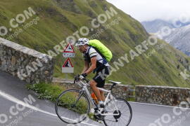 Photo #3722942 | 05-08-2023 12:15 | Passo Dello Stelvio - Prato side BICYCLES