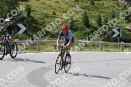Photo #2574933 | 10-08-2022 11:08 | Pordoi Pass BICYCLES