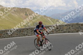 Foto #3897290 | 15-08-2023 11:55 | Passo Dello Stelvio - Prato Seite BICYCLES