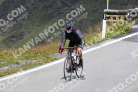 Foto #2464044 | 31-07-2022 14:28 | Passo Dello Stelvio - die Spitze BICYCLES