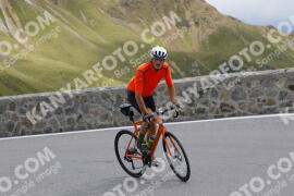 Photo #3732333 | 06-08-2023 11:36 | Passo Dello Stelvio - Prato side BICYCLES