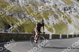 Photo #4048081 | 24-08-2023 10:03 | Passo Dello Stelvio - Prato side BICYCLES