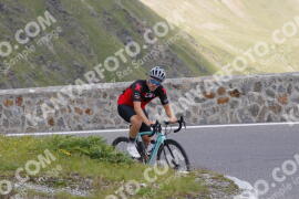 Foto #3899680 | 15-08-2023 13:28 | Passo Dello Stelvio - Prato Seite BICYCLES