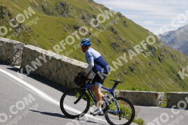 Foto #3675021 | 31-07-2023 11:40 | Passo Dello Stelvio - Prato Seite BICYCLES