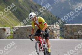 Photo #3463787 | 15-07-2023 12:16 | Passo Dello Stelvio - Prato side BICYCLES