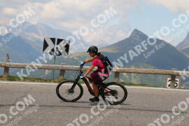Photo #2512071 | 05-08-2022 11:10 | Pordoi Pass BICYCLES