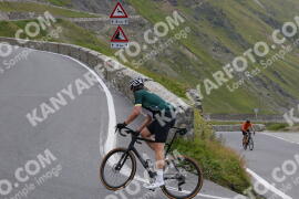 Foto #3873553 | 14-08-2023 10:02 | Passo Dello Stelvio - Prato Seite BICYCLES