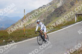 Photo #2462938 | 31-07-2022 13:02 | Passo Dello Stelvio - Peak BICYCLES