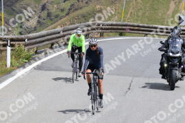 Foto #2422870 | 27-07-2022 12:52 | Passo Dello Stelvio - die Spitze BICYCLES