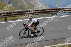 Foto #2412965 | 25-07-2022 12:49 | Passo Dello Stelvio - die Spitze BICYCLES