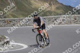 Photo #3209367 | 24-06-2023 14:19 | Passo Dello Stelvio - Prato side BICYCLES