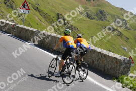 Foto #3524906 | 18-07-2023 11:02 | Passo Dello Stelvio - Prato Seite BICYCLES