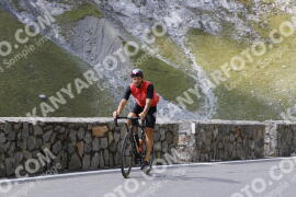 Photo #4075535 | 26-08-2023 11:37 | Passo Dello Stelvio - Prato side BICYCLES