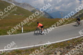 Photo #2411173 | 25-07-2022 12:05 | Passo Dello Stelvio - Peak BICYCLES