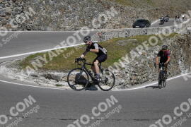 Foto #3238721 | 26-06-2023 11:40 | Passo Dello Stelvio - Prato Seite BICYCLES