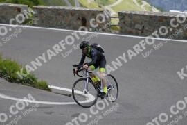 Photo #3345315 | 04-07-2023 10:53 | Passo Dello Stelvio - Prato side BICYCLES