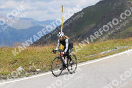Photo #2445184 | 30-07-2022 14:22 | Passo Dello Stelvio - Peak BICYCLES