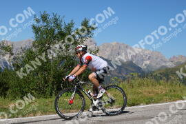 Photo #2553234 | 09-08-2022 10:20 | Pordoi Pass BICYCLES