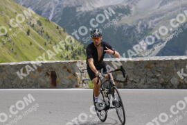 Photo #3442817 | 14-07-2023 12:28 | Passo Dello Stelvio - Prato side BICYCLES