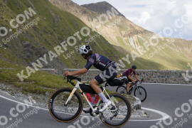 Foto #3839093 | 12-08-2023 14:51 | Passo Dello Stelvio - Prato Seite BICYCLES