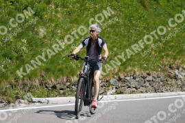 Photo #3462276 | 15-07-2023 11:36 | Passo Dello Stelvio - Prato side BICYCLES