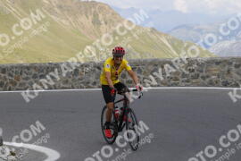 Foto #3899647 | 15-08-2023 13:27 | Passo Dello Stelvio - Prato Seite BICYCLES
