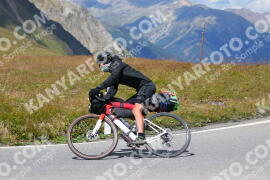 Photo #2489496 | 02-08-2022 14:22 | Passo Dello Stelvio - Peak BICYCLES