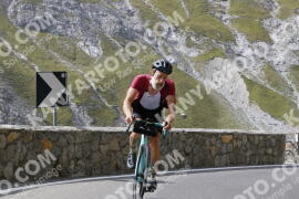 Photo #4062044 | 25-08-2023 11:10 | Passo Dello Stelvio - Prato side BICYCLES