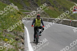 Photo #3347438 | 04-07-2023 13:11 | Passo Dello Stelvio - Prato side BICYCLES