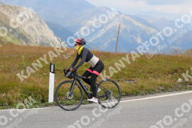 Photo #2462965 | 31-07-2022 13:03 | Passo Dello Stelvio - Peak BICYCLES