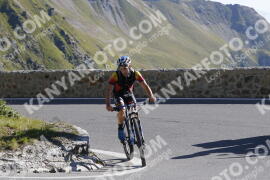 Foto #3979593 | 20-08-2023 09:24 | Passo Dello Stelvio - Prato Seite BICYCLES