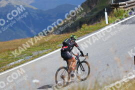 Foto #2429470 | 29-07-2022 11:29 | Passo Dello Stelvio - die Spitze BICYCLES